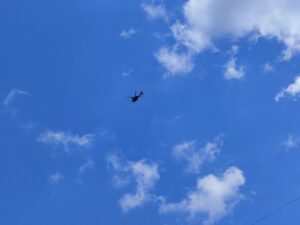 本日のつぐみ組（山口）