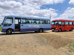 ☆「てんとうむしキッズ・いちご狩り」☆(上園)