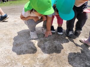 楽しいね！（宮嶋）