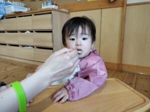 おいしい給食♪(古堀)