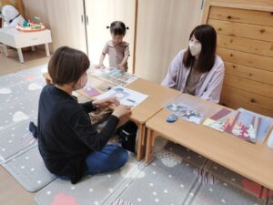 ☆「スクラップブッキング」☆(上園)