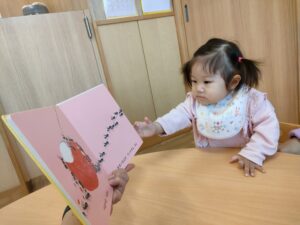 絵の具遊び（石川）