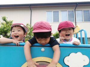 今日のおやつは？(奥村)