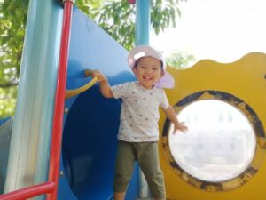 おいしい給食☆(初見)