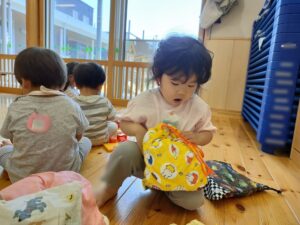 おやすみなさい（生井）