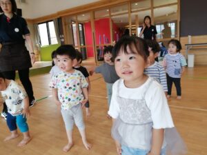 元気ないちご組さん！（青木）