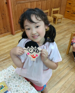 制作したよ（山﨑）