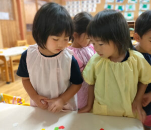 雨の日制作（山﨑）