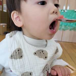 本日のちゅうりっぷ組(小嶋)