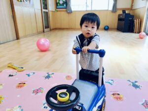 6月が始まりました☆（西村）