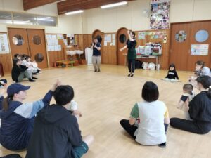 ドリームイングリッシュ（舘野）