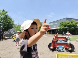 シャボン玉（片寄）