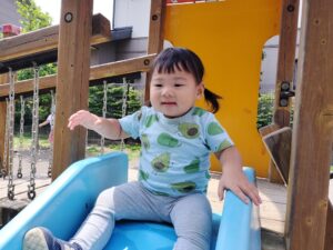 父の日の制作をしました（江口）