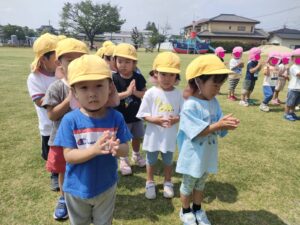 制作活動！（加藤）