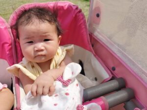 今日はどんな一日でしたか？（福田）