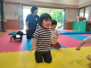 体操教室（齋藤）