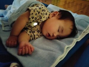 どんな夢をみているのかな（廣瀧）