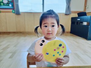 今日の一日♪（沖田）