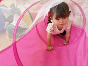 誕生会・お楽しみ会