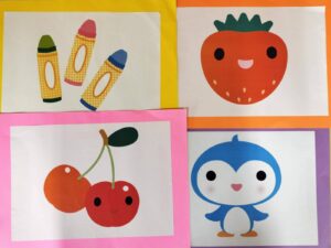 お楽しみ会♡（小栗）