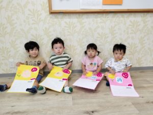 ☆父の日のぷれぜんと☆