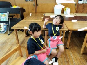 フルーツバスケット♡（坂本）