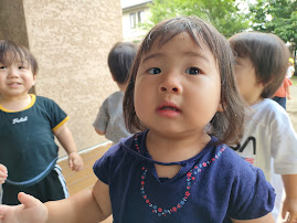 合同保育だったよ（早乙女）