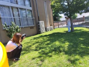 6月17日　親子撮影（舘野）