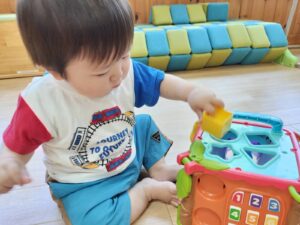 6月18日　アロマセラピー（舘野）