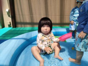 6月19日　今日のかなりや組（松本）