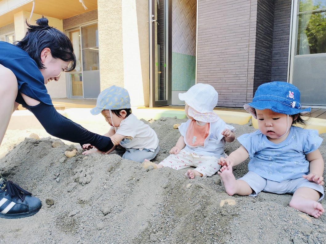 すごいぞ！じゃがいも（山口）