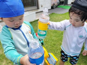 たまいれ（山縣）