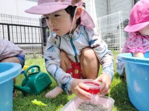 キラキラ！（坂本）