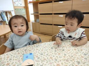 制作したよ！（田﨑）