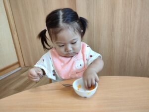 気持ちいい～♪（石川）