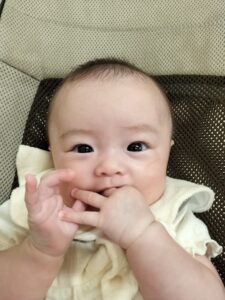 ボールプール♪（大須賀）