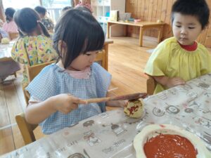 6月26日　美味しいたこ焼き♬（牛久）