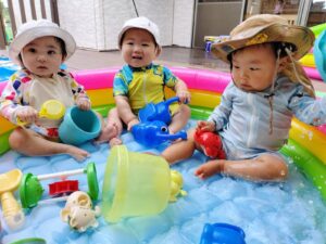 今日のゆめ組♪(櫻井)