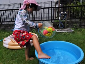 冷やし中華始まりました(江藤）