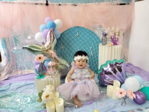 6月26日　フォトブース撮影☆スクラップブッキング（舘野）