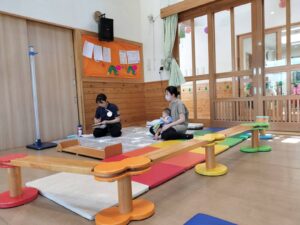 ☆「身体測定/発達相談」☆(青柳)