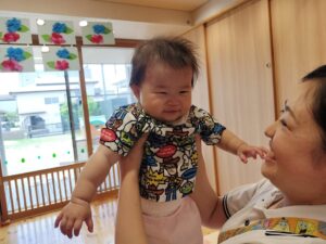 先生と一緒！（音田）