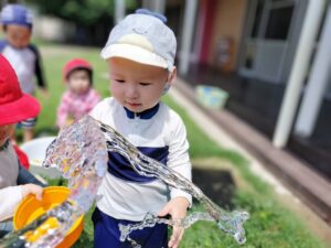 いい天気！☀（松本）