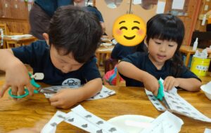 制作✄（大塚）