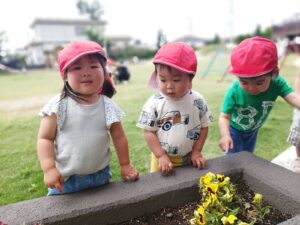 いちご組♡（峰岸）