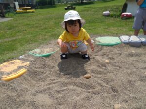 6月20日 今日のかなりや組（川津）