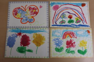 明日はサマースクール♪（栫）