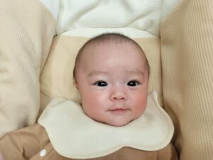 かわいい友達(山縣)