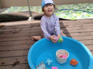 七夕制作をしたよ🎋(松下）