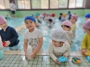 本日のこあら組☆（長岡）